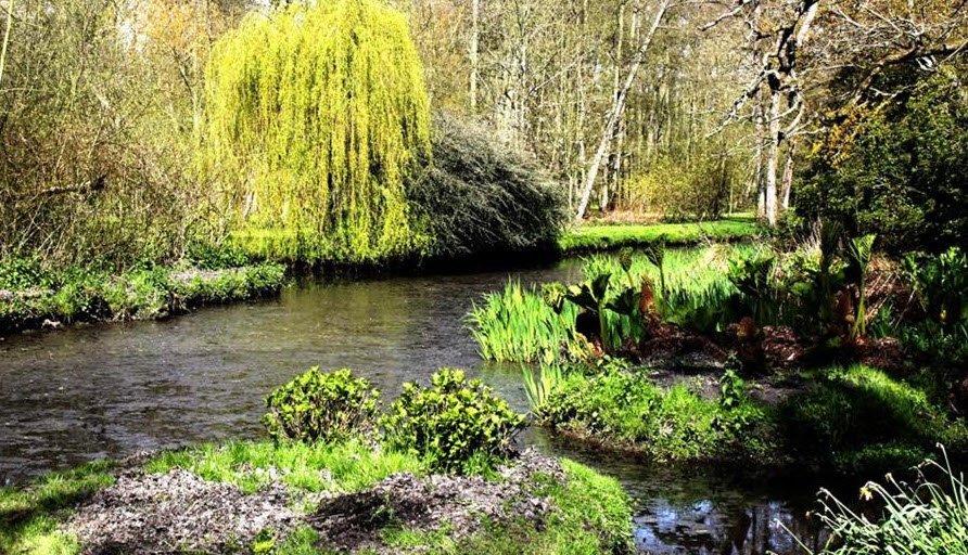 Fairhaven Gardens, United Kingdom, United Kingdom